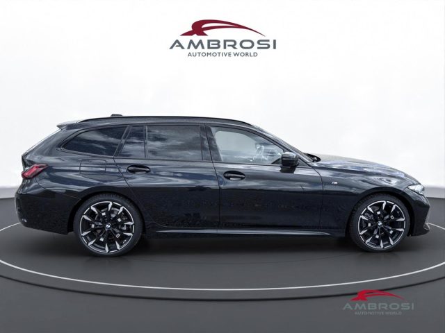 BMW 320 usata 4
