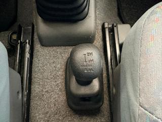 SUZUKI Jimny usata 24