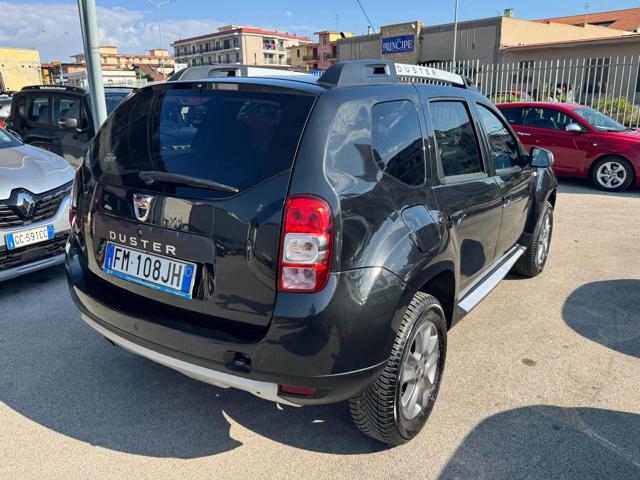 DACIA Duster usata, con Airbag Passeggero