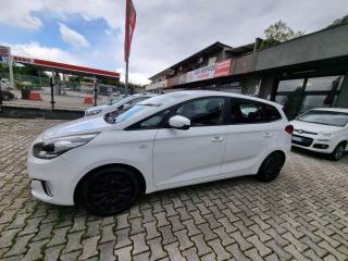 KIA Carens usata, con Airbag laterali