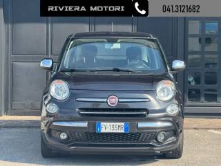 FIAT 500L usata, con Airbag Passeggero