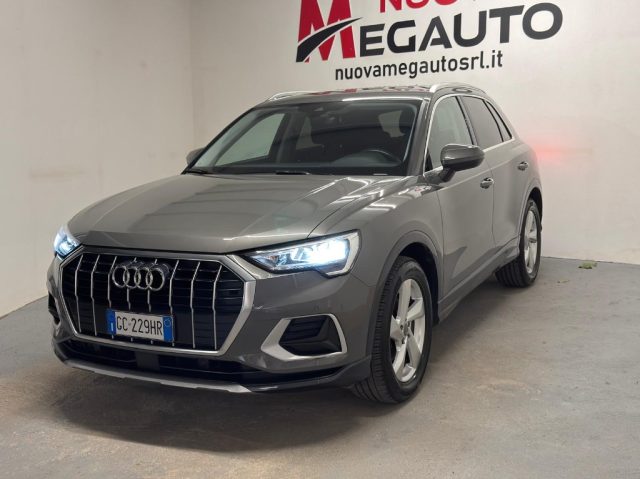 AUDI Q3 usata, con Airbag Passeggero