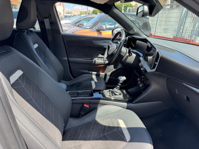 OPEL Mokka usata, con Fari Xenon