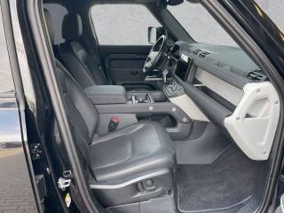 LAND ROVER Defender usata, con Controllo trazione