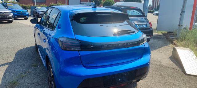 PEUGEOT 208 usata, con Autoradio
