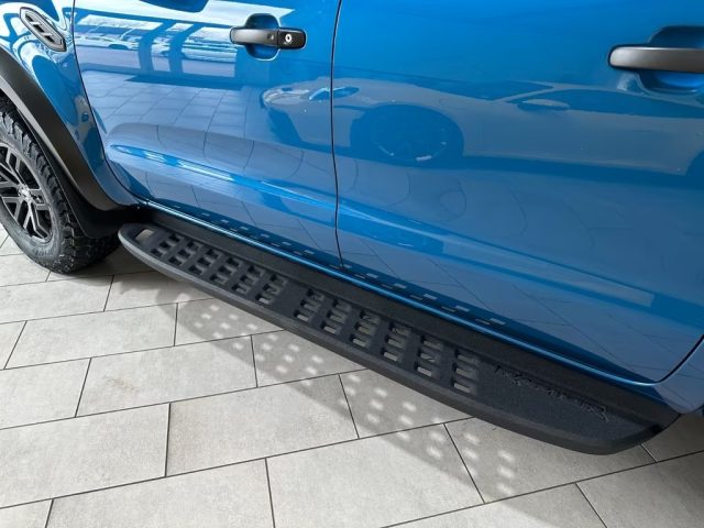 FORD Ranger Raptor usata, con Boardcomputer