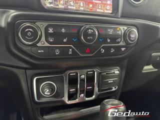 JEEP Wrangler usata, con Portapacchi