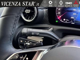 MERCEDES-BENZ A 180 usata, con Servosterzo