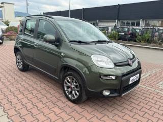 FIAT New Panda 1.3 MJT 95cv S.&S. 4x4
