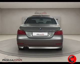 BMW 530 usata, con Cerchi in lega