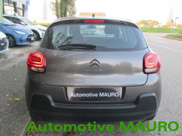 CITROEN C3 usata, con Autoradio