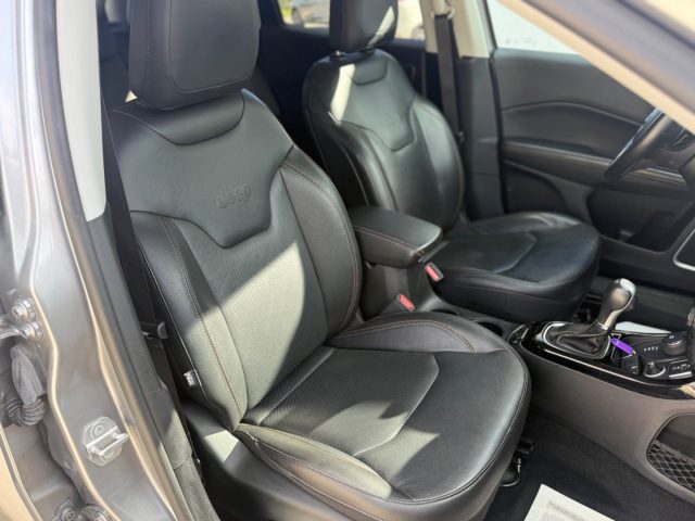 JEEP Compass usata 28