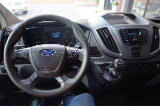 FORD Transit usata, con Airbag Passeggero