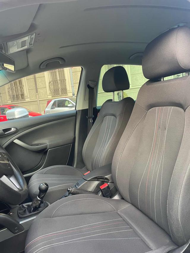 SEAT Altea XL usata, con Cerchi in lega