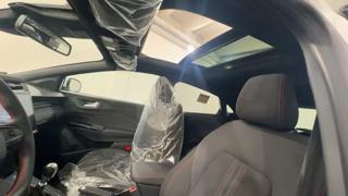 FORD Puma usata, con Controllo trazione