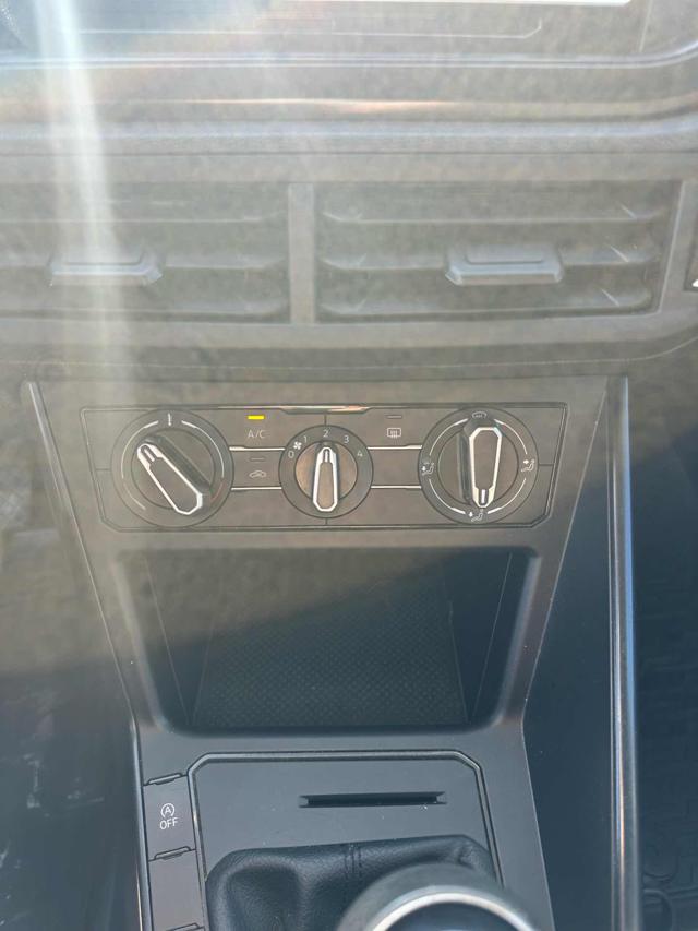 VOLKSWAGEN Polo usata, con Chiusura centralizzata telecomandata