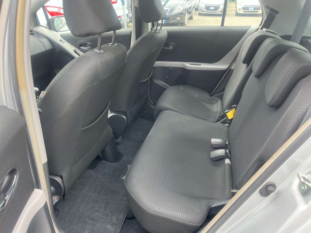 DAIHATSU Charade usata, con Climatizzatore