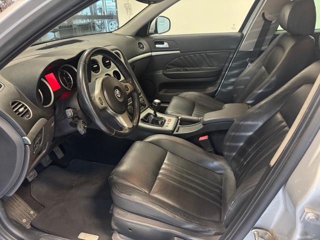 ALFA ROMEO 159 usata, con Controllo automatico clima