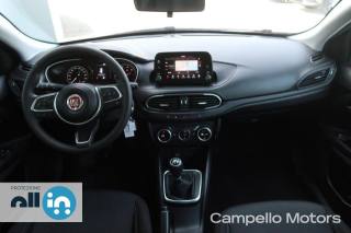 FIAT Tipo usata 6