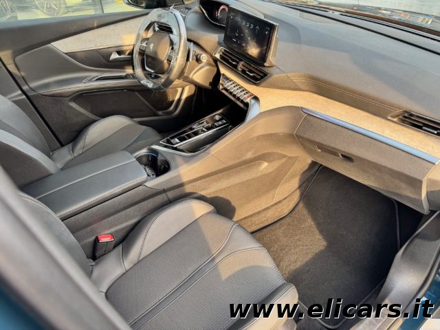 PEUGEOT 5008 usata, con Servosterzo