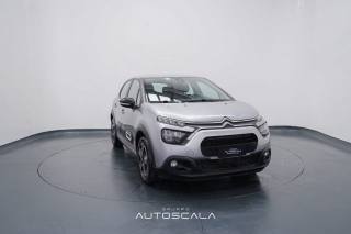 CITROEN C3 usata, con Climatizzatore