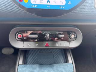 MINI Countryman usata, con Park Distance Control