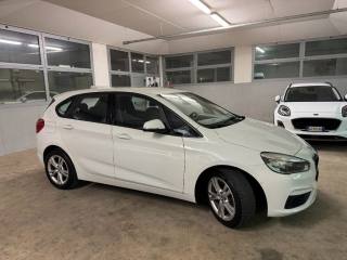 BMW 220 usata, con Airbag