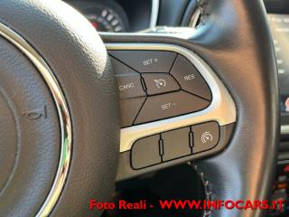 JEEP Compass usata, con Touch screen