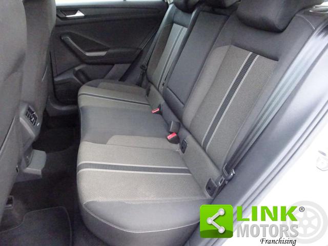 VOLKSWAGEN T-Roc usata, con Cruise Control