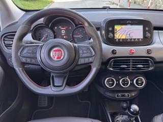 FIAT 500X usata, con ESP