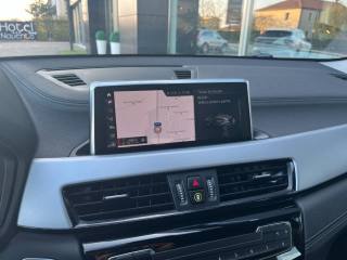BMW X2 usata, con Climatizzatore