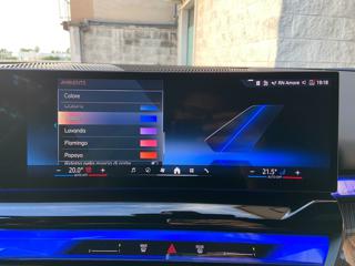 BMW 540 usata, con Chiusura centralizzata telecomandata