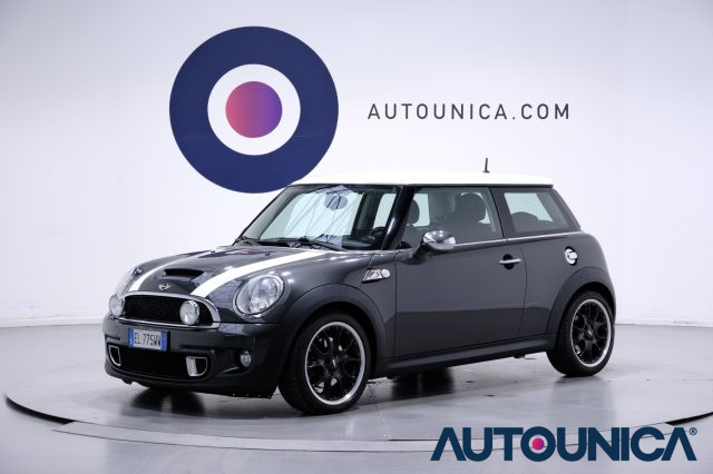 MINI Cooper S usata, con ABS