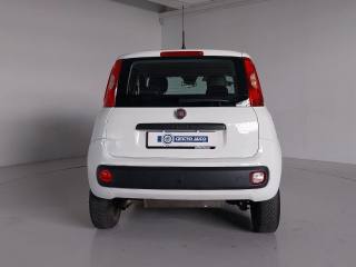 FIAT Panda usata, con ESP