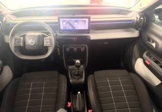 CITROEN C3 usata, con Chiusura centralizzata