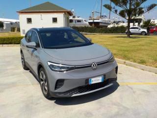 VOLKSWAGEN ID.4 usata, con Airbag laterali