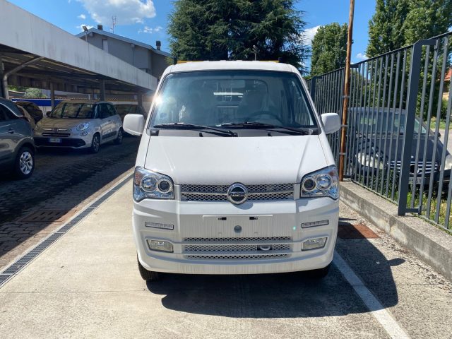 GIOTTI VICTORIA Gladiator usata, con Climatizzatore