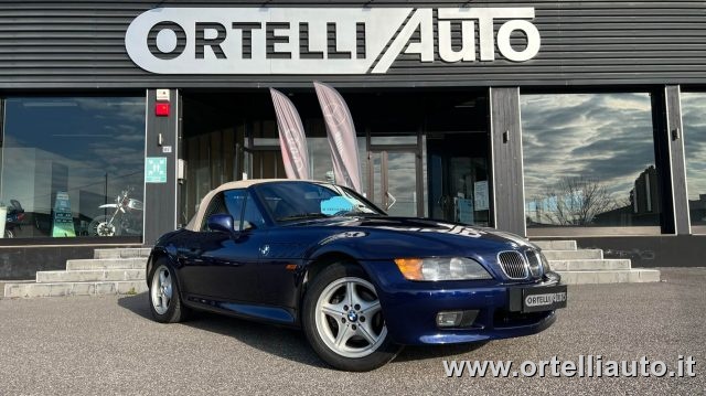 BMW Z3 usata, con ABS
