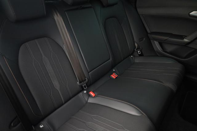 CUPRA Formentor usata, con Bluetooth