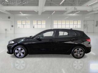BMW 118 usata, con ESP