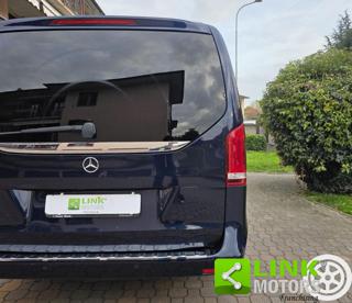 MERCEDES-BENZ V 250 usata, con Sensori di parcheggio posteriori