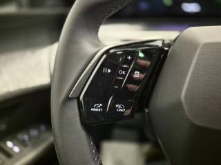 PEUGEOT 5008 usata, con Park Distance Control