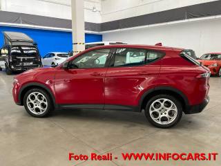 ALFA ROMEO Tonale usata, con Controllo automatico clima