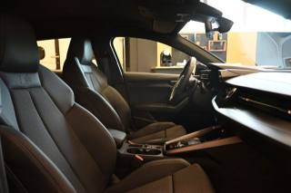 AUDI A3 usata 38
