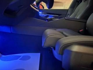 BMW 520 usata, con Sound system