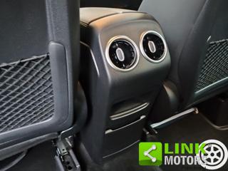 MERCEDES-BENZ GLA 250 usata, con Sound system