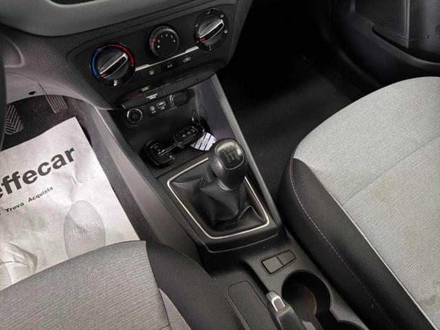 HYUNDAI i20 usata, con ESP