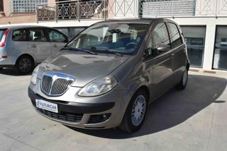 LANCIA MUSA usata, con Airbag
