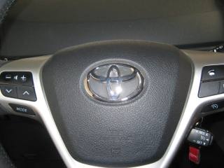 TOYOTA Verso usata, con Sistema di navigazione