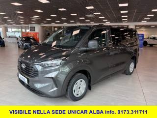 FORD Transit Custom 320 L1 COMBI 9P. 2.0TD 136CV TREND (2026.50)